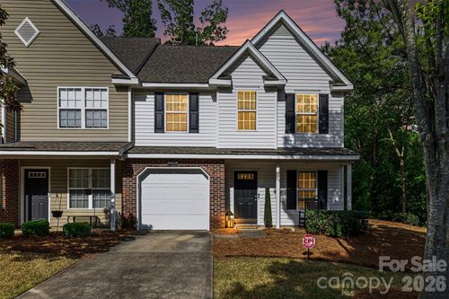 11365 Stone Trail Rd, Charlotte, NC, 28213-6892 | Card Image