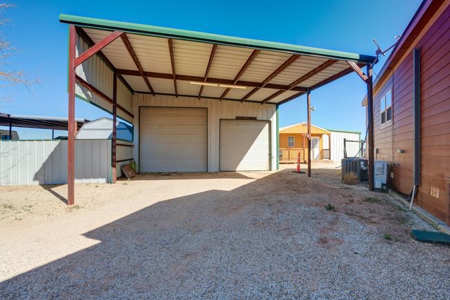 3519 N Avenue M, House other with 4 bedrooms, 3 bathrooms and null parking in Post TX | Image 42