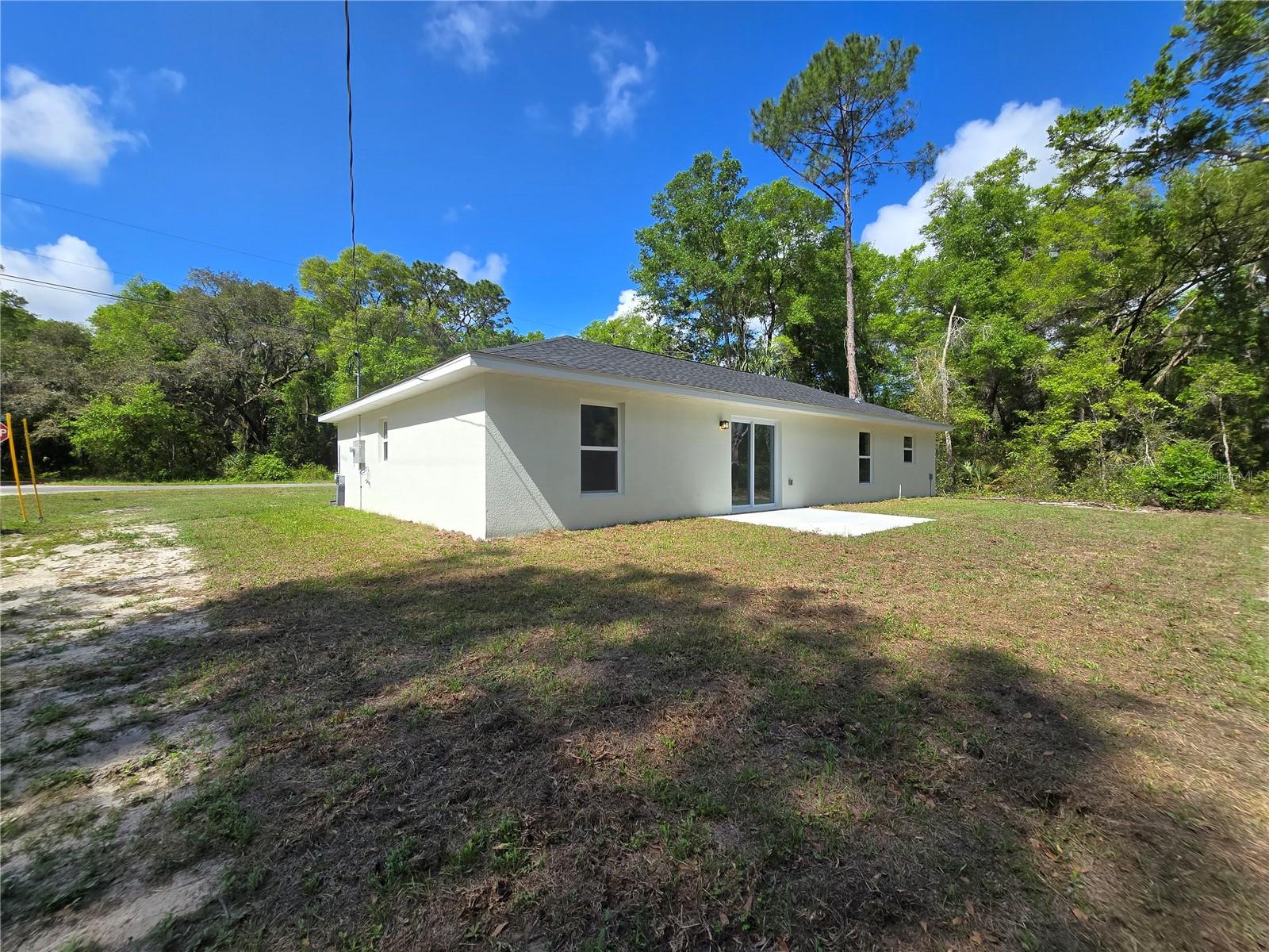 Residential in OCKLAWAHA 5