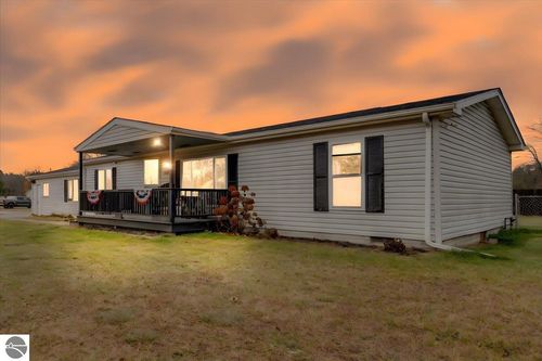 3265 Ash Avenue, Lupton, MI, 48635 | Card Image