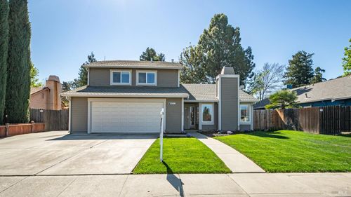 202 Songbird Court, Vacaville, CA, 95687 | Card Image