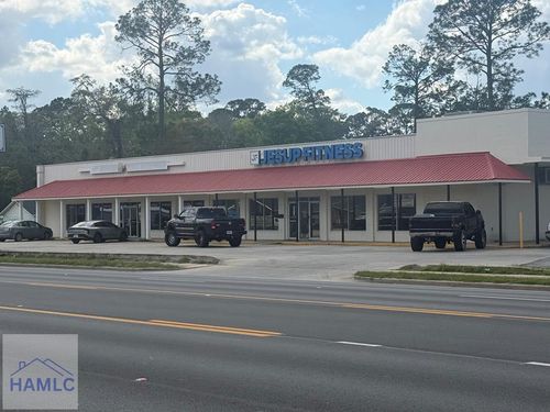 348-354 S First Street, Jesup, GA, 31545 | Card Image