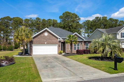 152 Shenandoah Dr, Murrells Inlet, SC, 29576-5104 | Card Image