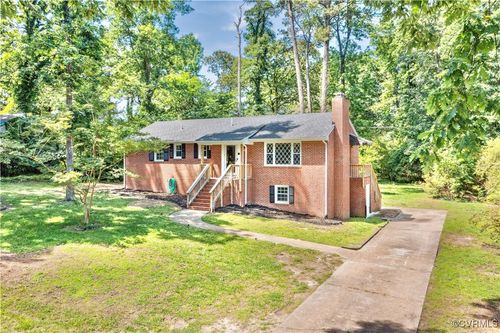 112 Webster Rd, Sandston, VA, 23150-2830 | Card Image