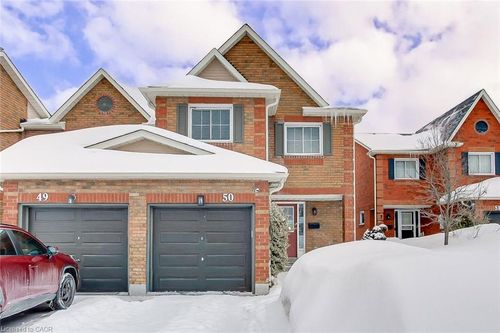 50-165 Kozlov St, Barrie, ON, L4N7M7 | Card Image