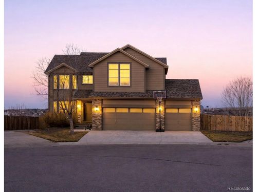 16049 Brooklime Ct, Parker, CO, 80134-3632 | Card Image