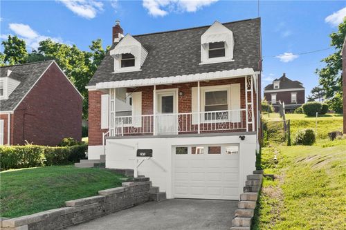 241 Fordyce St, Pittsburgh, PA, 15210-3237 | Card Image