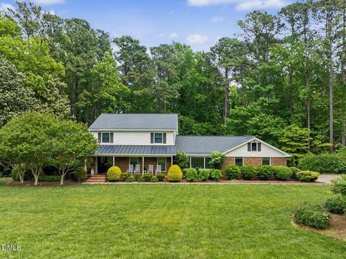 5209 Dutchman Drive, Raleigh, NC, 27606 | Card Image
