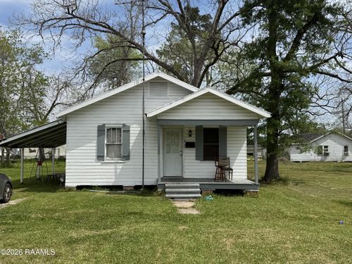 116 N Avenue L, Crowley, LA, 70526 | Card Image