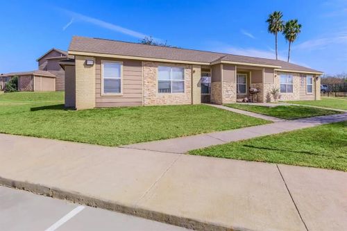 409 Riverhill Loop, Laredo, TX, 78046-3600 | Card Image