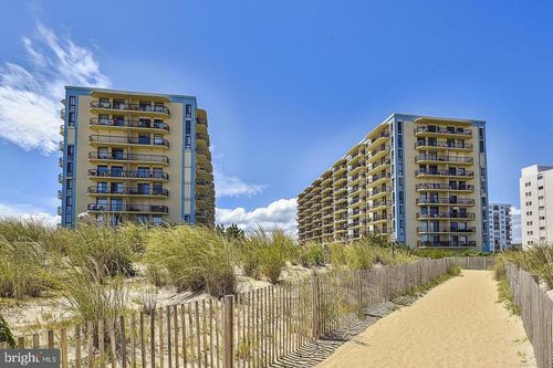 unit-710-13110 Coastal Hwy, OCEAN CITY, MD, 21842-9420 | Card Image