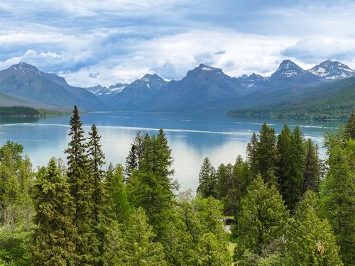 47 Mcdonald Creek Ln, West Glacier, MT, 59936-7796 | Card Image