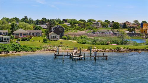 60 Chappell Road Road, South Kingstown, RI, 02879 | Card Image