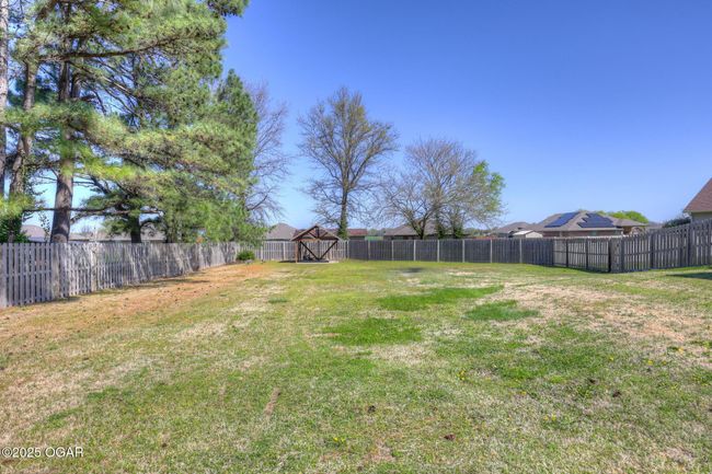917 Monroe Cir, House other with 4 bedrooms, 3 bathrooms and null parking in Carl Junction MO | Image 44