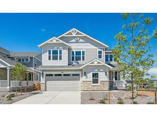 2123 S Irvington St, Aurora, CO, 80018-6279 | Card Image