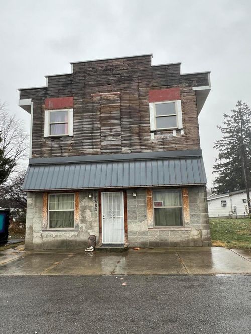 7680 County Road 91, Lewistown, OH, 43333-9701 | Card Image