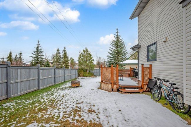 158 Shawbrooke Green Sw, Home with 3 bedrooms, 3 bathrooms and 4 parking in Calgary AB | Image 43