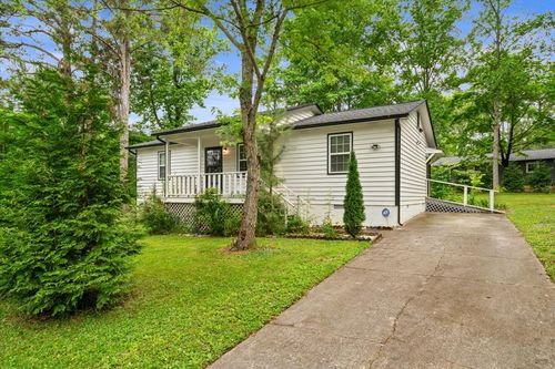 142 Santa Fe Trail Nw, Dalton, GA, 30721 | Card Image