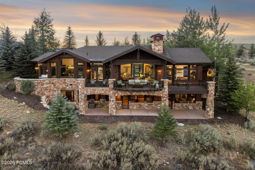 2540 Westview Trl, Park City, UT, 84098-6350 | Card Image