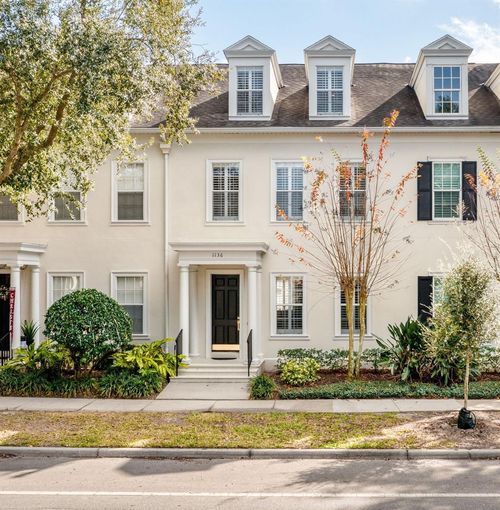 1136 Celebration Ave, Celebration, FL, 34747-4811 | Card Image