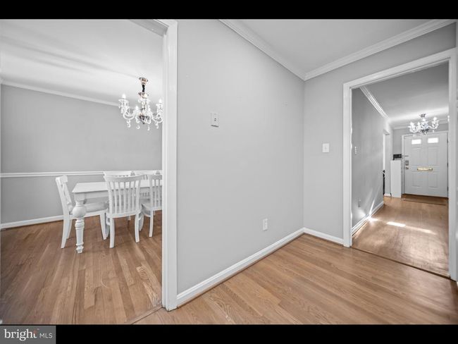1609 Dunterry Pl, Townhouse with 3 bedrooms, 4 bathrooms and null parking in MCLEAN VA | Image 9