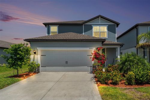 21003 Monza Loop, LAND O LAKES, FL, 34638-8546 | Card Image