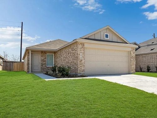 10708 Lavender Cotton Ln, Houston, TX, 77016-1567 | Card Image