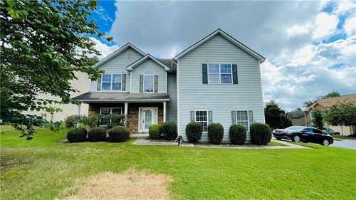 1215 Grey Rock Way, Suwanee, GA, 30024-1143 | Card Image