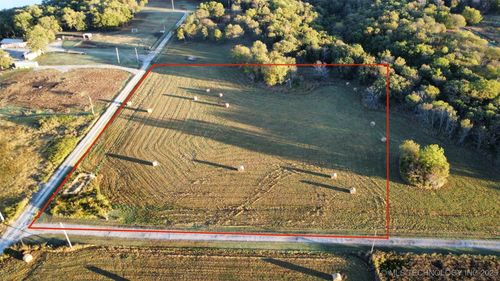 4705 S Talala Creek Ln, Talala, OK, 74080-9625 | Card Image