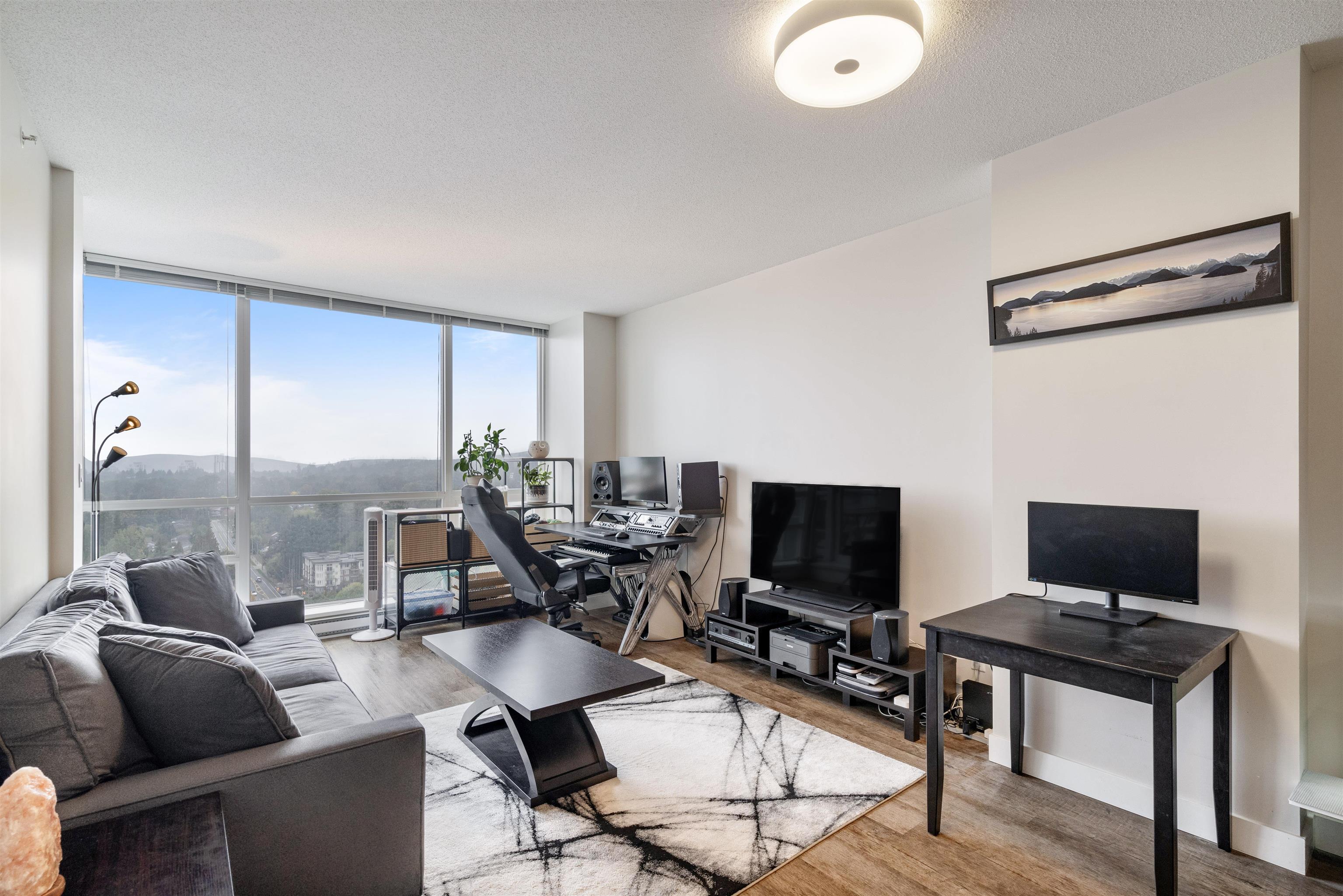 2302 2968 Glen Drive, For Sale in Coquitlam Zoocasa