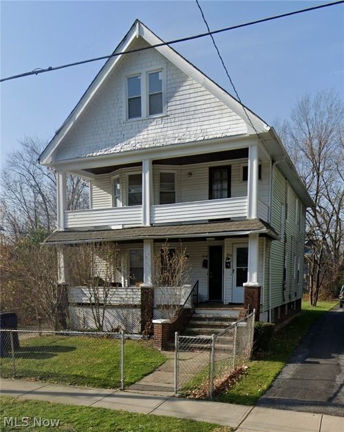 916 E 144th St, Cleveland, OH, 44110-3420 | Card Image
