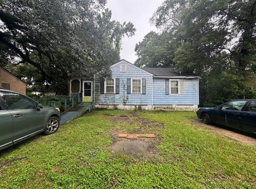 2003 Saint Stephens Rd, Mobile, AL, 36617-3715 | Card Image