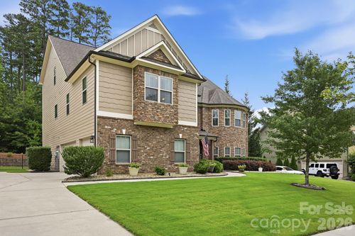 13410 Crystal Springs Dr, Huntersville, NC, 28078-0018 | Card Image
