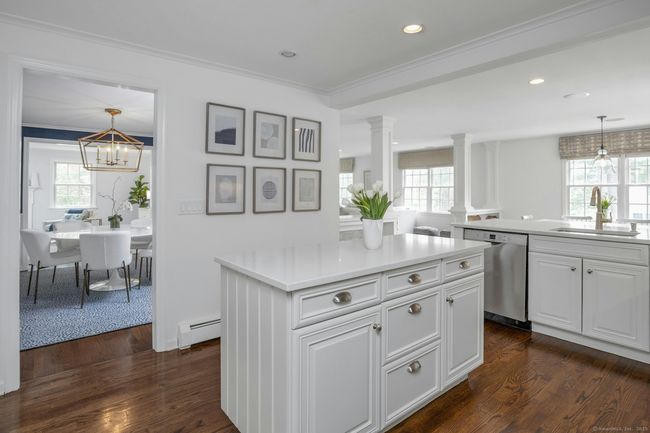 139 Highland Ave, House other with 4 bedrooms, 3 bathrooms and null parking in Norwalk CT | Image 6