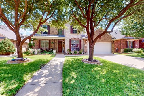 7133 Old Santa Fe Trl, Fort Worth, TX, 76131-2843 | Card Image