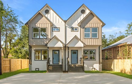 b-8149 Talton St, Houston, TX, 77028-1437 | Card Image