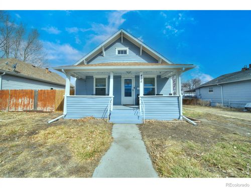428 Douglas St, Sterling, CO, 80751-3622 | Card Image