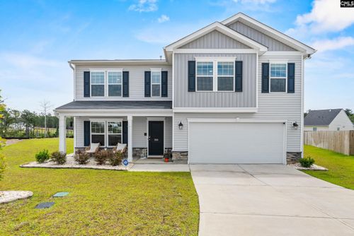 3001 Infantry Lane, Columbia, SC, 29229 | Card Image