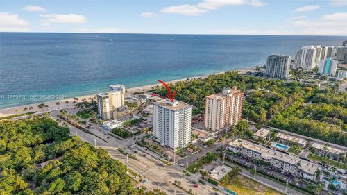14c-3000 E Sunrise Blvd, Fort Lauderdale, FL, 33304-3322 | Card Image