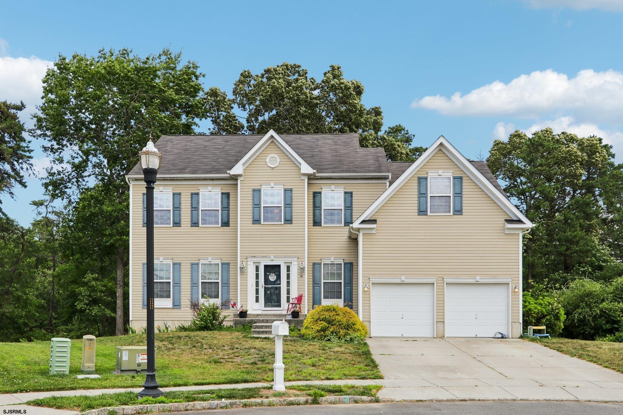 Residential in Mays Landing