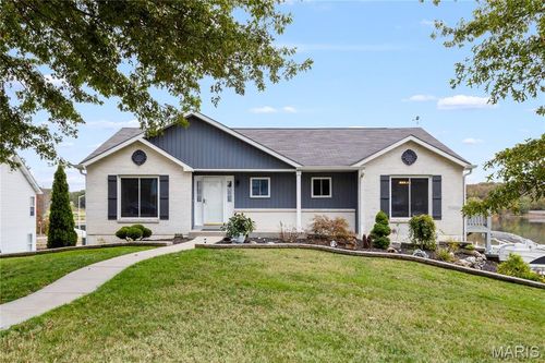 10107 Greenbriar Ct, Foristell, MO, 63348-2593 | Card Image