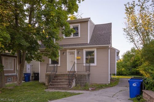 12904 Kadel Ave, Cleveland, OH, 44135-4744 | Card Image