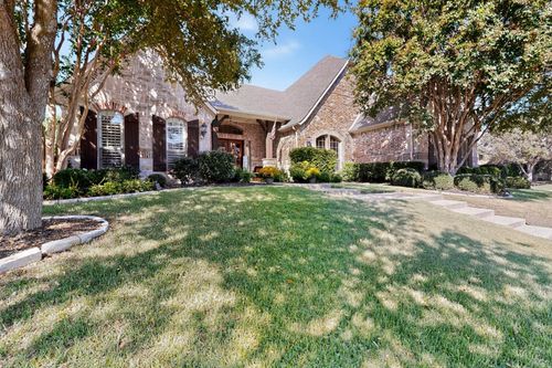 1181 Terrace Manor Dr, Prosper, TX, 75078-9112 | Card Image