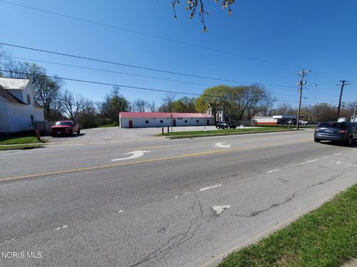 726 S Blanchard St, Findlay, OH, 45840-6034 | Card Image