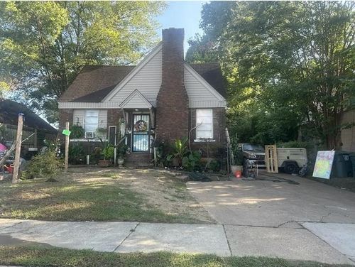 2435 Forest Ave, Memphis, TN, 38112-2509 | Card Image