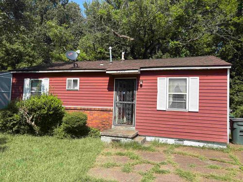 4364 Range Line Rd, Memphis, TN, 38127-2823 | Card Image