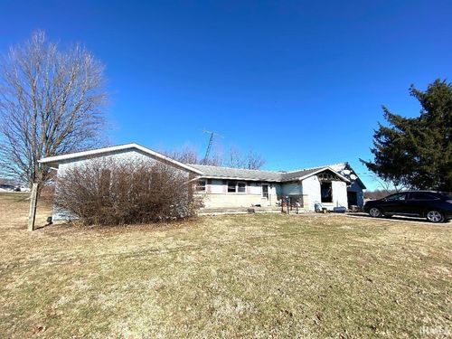 1985 E County Line Rd, Newberry, IN, 47449-7033 | Card Image