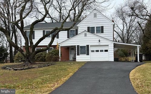 3219 E Hayes Rd, NORRISTOWN, PA, 19403 | Card Image