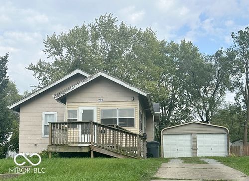 237 Ringwood Way, Anderson, IN, 46013 | Card Image