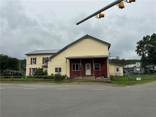 2760 State Route 49 W, Genesee, PA, 16923-9010 | Card Image